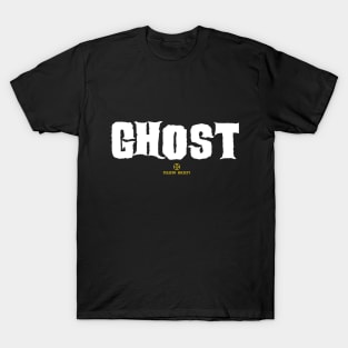 GHOST T-Shirt